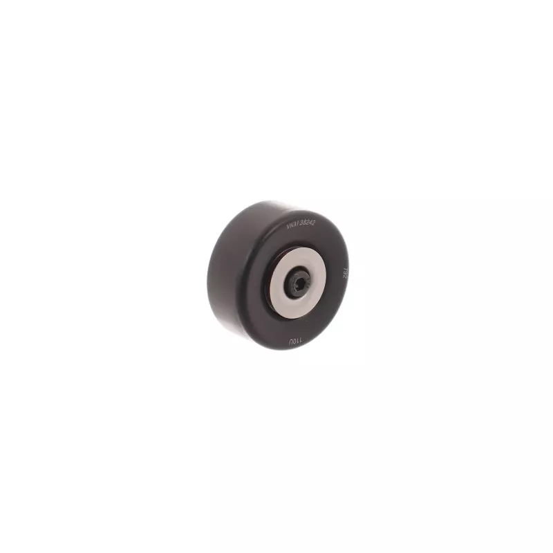 Poulie renvoi/transmission, courroie trapézoïdale à nervures SKF VKM 38242 - Visuel 2