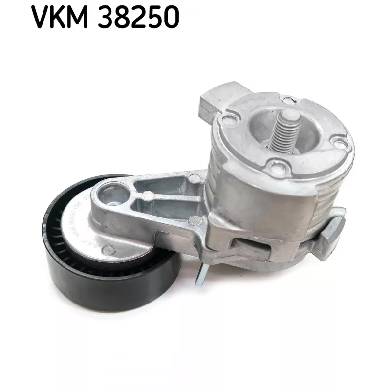 Poulie-tendeur, courroie trapézoïdale à nervures SKF VKM 38250 - Visuel 1