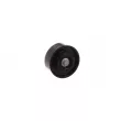 SKF VKM 61068 - Poulie renvoi/transmission, courroie trapézoïdale à nervures