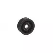 SKF VKM 63014 - Poulie renvoi/transmission, courroie trapézoïdale à nervures