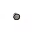 SKF VKM 64074 - Poulie renvoi/transmission, courroie trapézoïdale à nervures