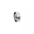 SKF VKM 65010 - Poulie renvoi/transmission, courroie trapézoïdale à nervures