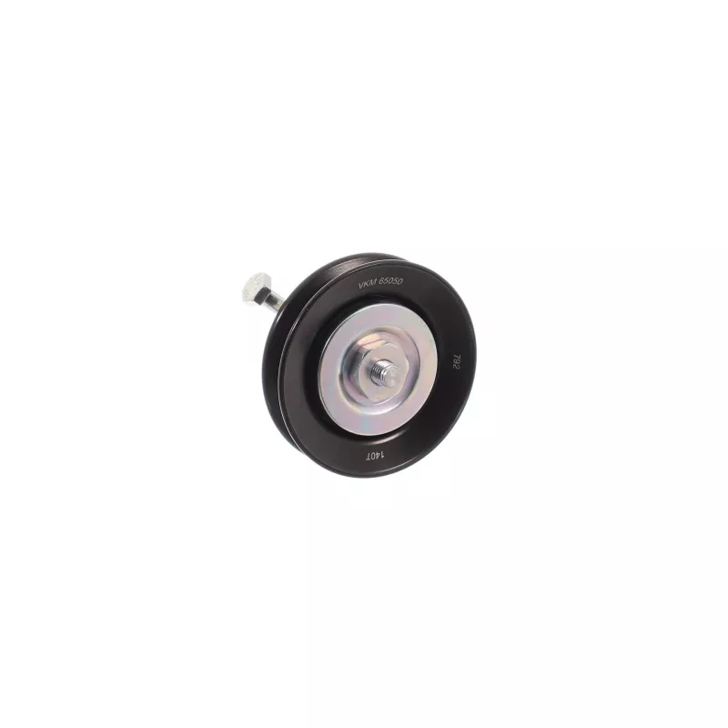 Poulie-tendeur, courroie trapézoïdale SKF VKM 65050 - Visuel 1