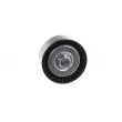 SKF VKM 65054 - Poulie renvoi/transmission, courroie trapézoïdale à nervures