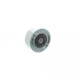 SKF VKM 65107 - Poulie renvoi/transmission, courroie trapézoïdale à nervures
