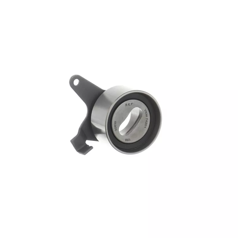 Poulie-tendeur, courroie crantée SKF VKM 74201 - Visuel 2