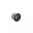 SKF VKM 81004 - Poulie renvoi/transmission, courroie de distribution