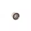SKF VKM 81204 - Poulie renvoi/transmission, courroie de distribution