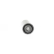 SKF VKM 84506 - Poulie renvoi/transmission, courroie de distribution