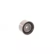 SKF VKM 84600 - Poulie renvoi/transmission, courroie de distribution