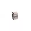 SKF VKM 84600 - Poulie renvoi/transmission, courroie de distribution