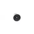 SKF VKM 84608 - Poulie renvoi/transmission, courroie de distribution