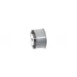 SKF VKM 85141 - Poulie renvoi/transmission, courroie de distribution