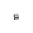 SKF VKM 85148 - Poulie renvoi/transmission, courroie de distribution