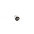 SKF VKM 88008 - Poulie renvoi/transmission, courroie de distribution