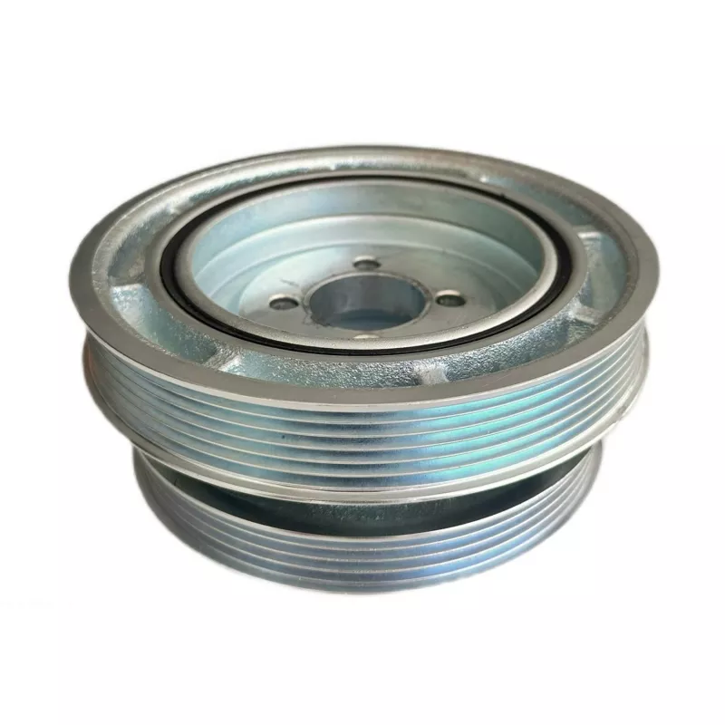 Poulie, vilebrequin SKF VKM 93201 - Visuel 2