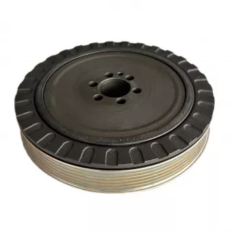 Poulie, vilebrequin SKF OEM 55184474