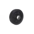 SKF VKM 96509 - Poulie, vilebrequin