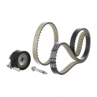 Kit de courroie crantée SKF OEM CM5G6K245EB