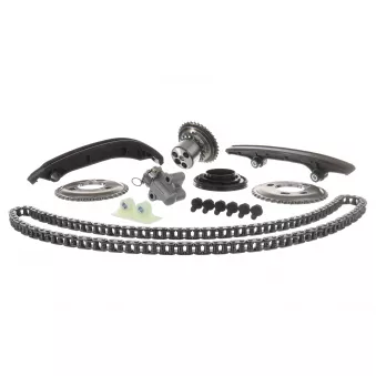 Kit de distribution par chaîne SKF VKML 84005
