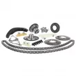 SKF VKML 84010 - Kit de distribution par chaîne