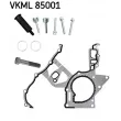 SKF VKML 85001 - Kit de distribution par chaîne