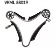 Kit de distribution par chaîne SKF [VKML 88019]