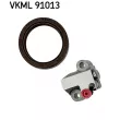 SKF VKML 91013 - Kit de distribution par chaîne