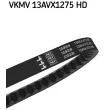 Courroie trapézoïdale SKF [VKMV 13AVX1275 HD]