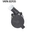 Pompe à eau, refroidissement du moteur SKF [VKPA 81935]