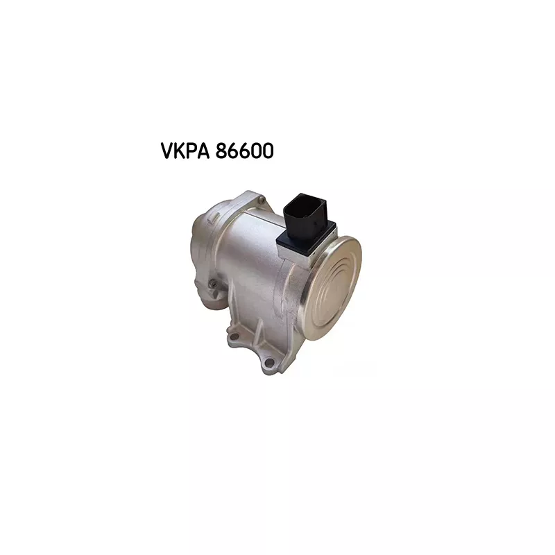 Pompe à eau, refroidissement du moteur SKF VKPA 86600 - Visuel 1