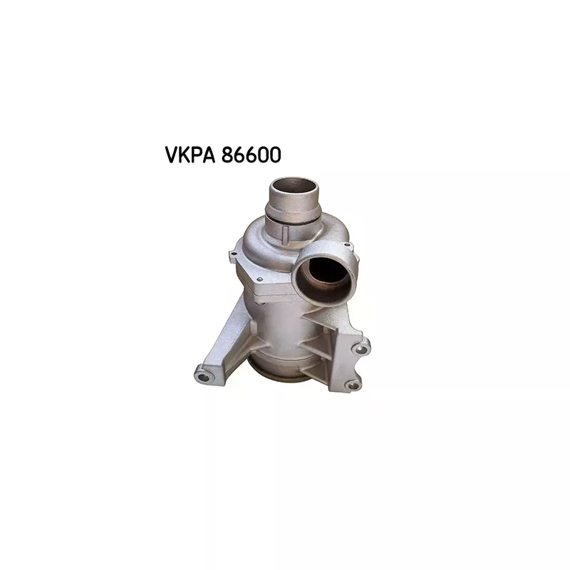 Pompe à eau, refroidissement du moteur SKF VKPA 86600 - Visuel 2