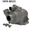 Pompe à eau SKF [VKPA 88322]