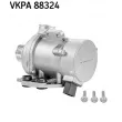 Pompe à eau, refroidissement du moteur SKF [VKPA 88324]