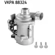 SKF VKPA 88324 - Pompe à eau, refroidissement du moteur