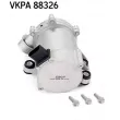 SKF VKPA 88326 - Pompe à eau, refroidissement du moteur