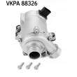 SKF VKPA 88326 - Pompe à eau, refroidissement du moteur