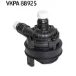 SKF VKPA 88925 - Pompe à eau, refroidissement du moteur