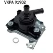 Pompe à eau SKF [VKPA 91902]