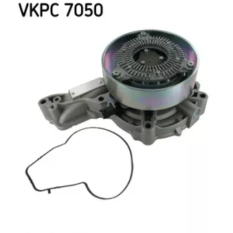 Pompe à eau SKF VKPC 7050