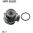 Pompe à eau SKF [VKPC 81205]