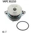 Pompe à eau SKF [VKPC 81210]