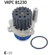 Pompe à eau SKF [VKPC 81230]
