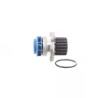 SKF VKPC 81230 - Pompe à eau