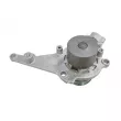 SKF VKPC 81295-1 - Pompe à eau, refroidissement du moteur