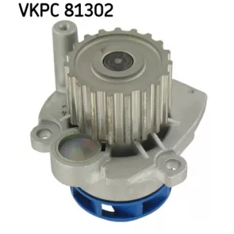 Pompe à eau SKF OEM 045121011JX