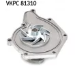 SKF VKPC 81310 - Pompe à eau