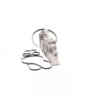 SKF VKPC 81341 - Pompe à eau