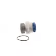 SKF VKPC 81419 - Pompe à eau