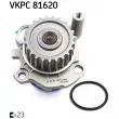 SKF VKPC 81620 - Pompe à eau